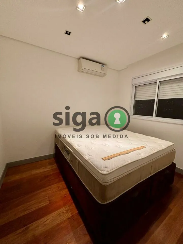 Imagem APARTAMENTO Á VENDA NO PANAMBY MOBILIADO COM DUAS VAGAS E DUAS SUÍTES!
