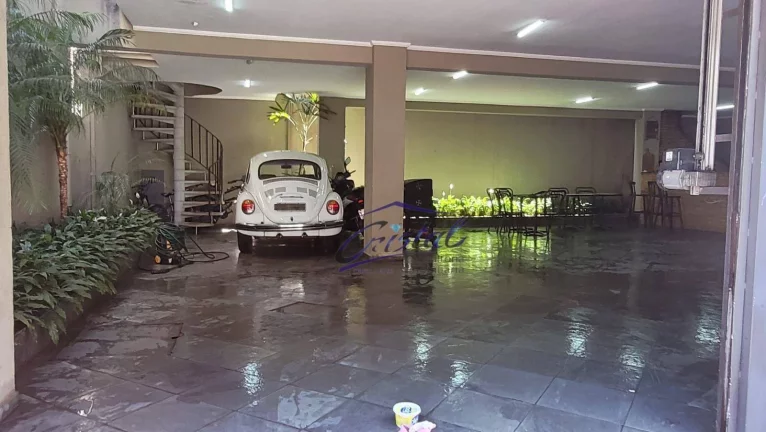 Imagem Casa com 3 quartos (1 suíte) à venda, 170 m² - Novo Osasco - Osasco/SP