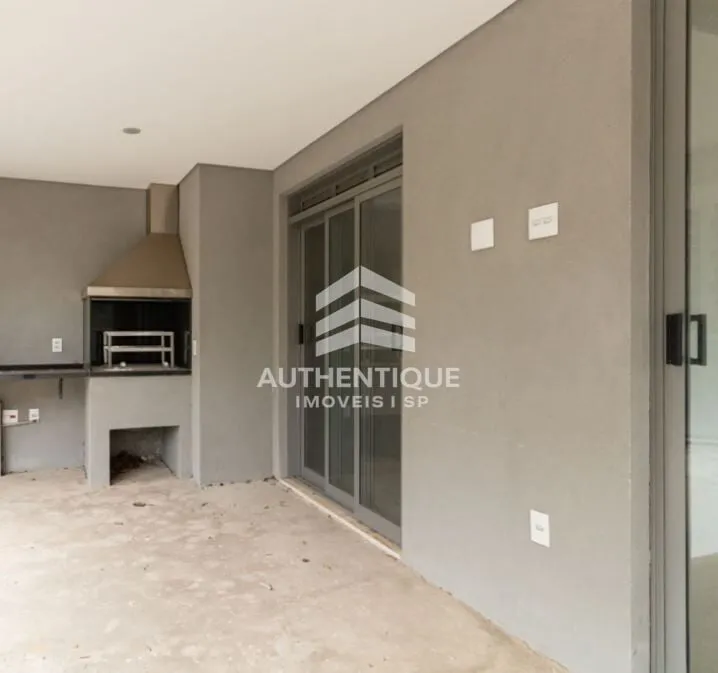 Imagem 067 HERMANN JR ALTO DE PINHEIROS - Apartamento à venda em São Paulo/SP