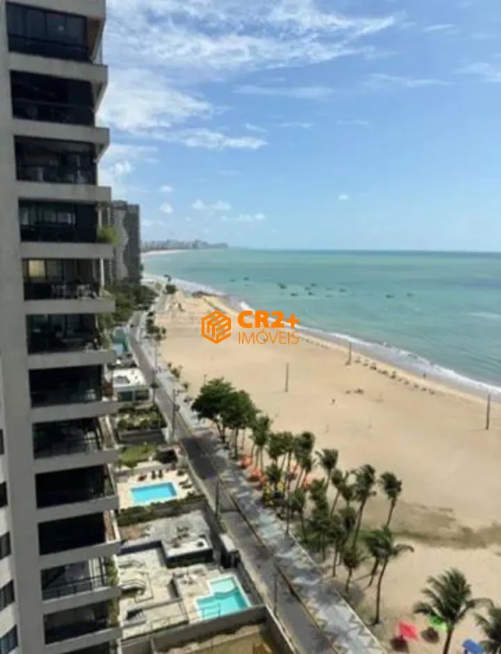 Imagem Apartamento á Venda 120m² com 3 Quartos e 1 Suíte Master em Candeias.