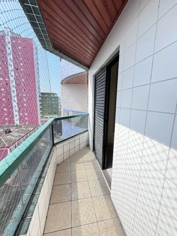 Imagem APARTAMENTO COM 90,68 m² - OCIAN - PRAIA GRANDE SP