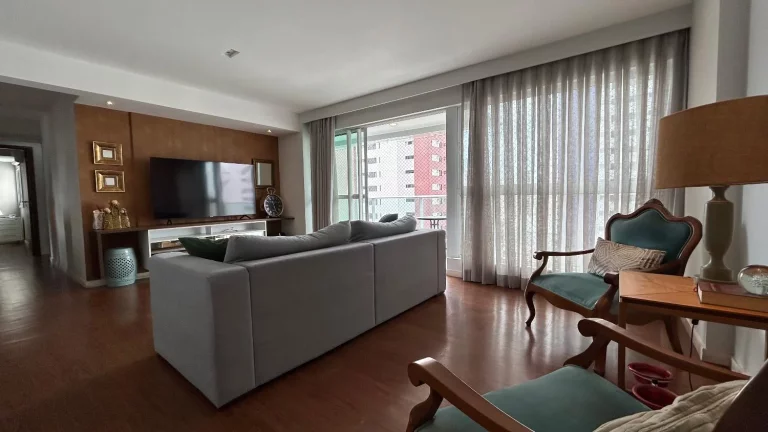 Foto do imóvel Apartamento em Boa Viagem com 115m! em Rua Francisco da Cunha