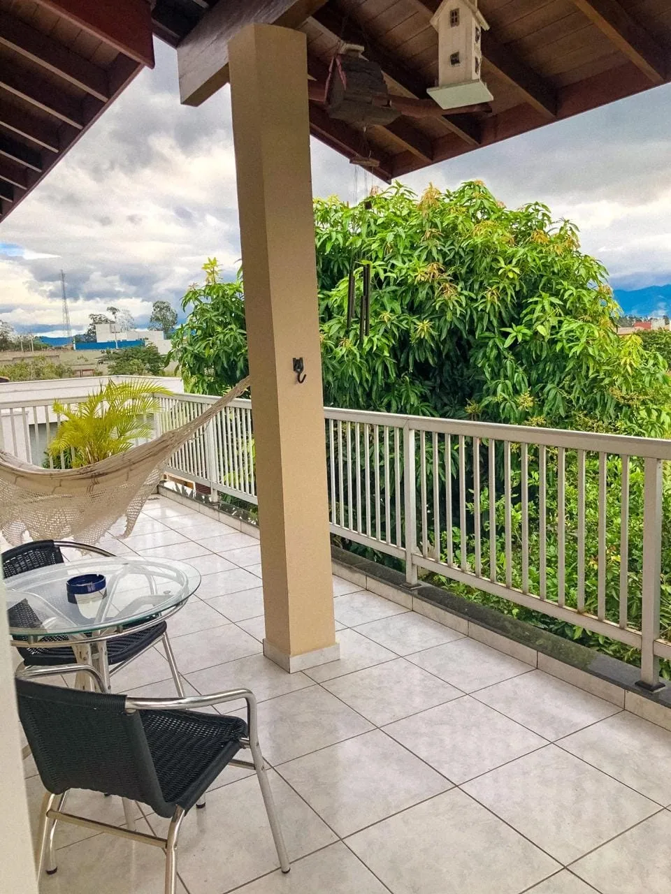 Imagem Casa à venda 2 Quartos, 1 Suite, 2 Vagas, 435M², Condomínio Real Ville, Pindamonhangaba - SP | Condomínio Real Ville
