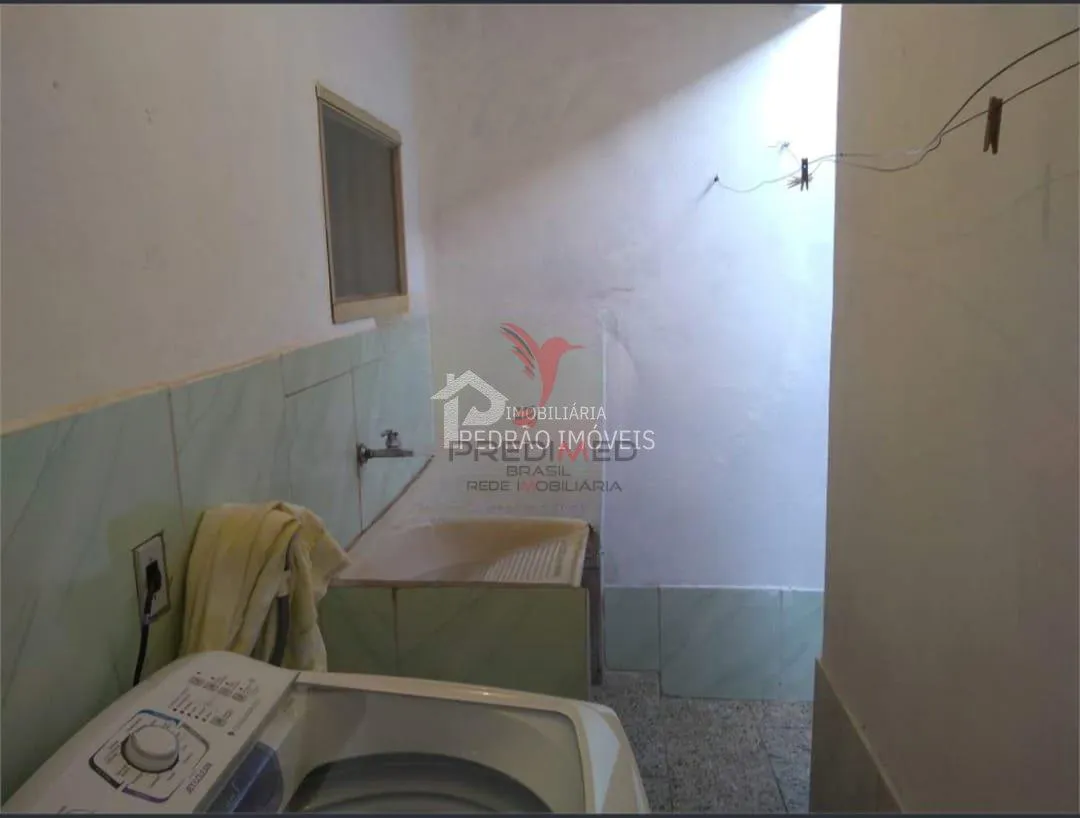Imagem Casa de 3 quartos, 372m² no bairro Vila Baccili, em Lençóis Paulista