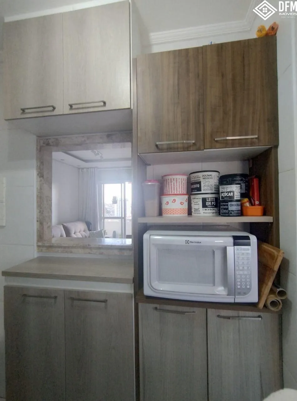 Imagem Apartamento com 3 Dormitorio(s) localizado(a) no bairro Centro em Mogi das Cruzes / Mato Grosso do Sul Ref.:80965240