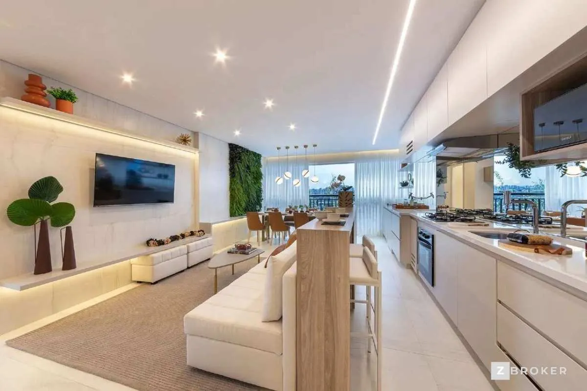 Imagem Apartamento à venda em Ubatuba, Centro, com 3 quartos, 86m2