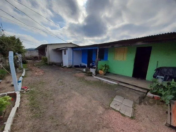 Imagem Terreno em Aberta dos Morros