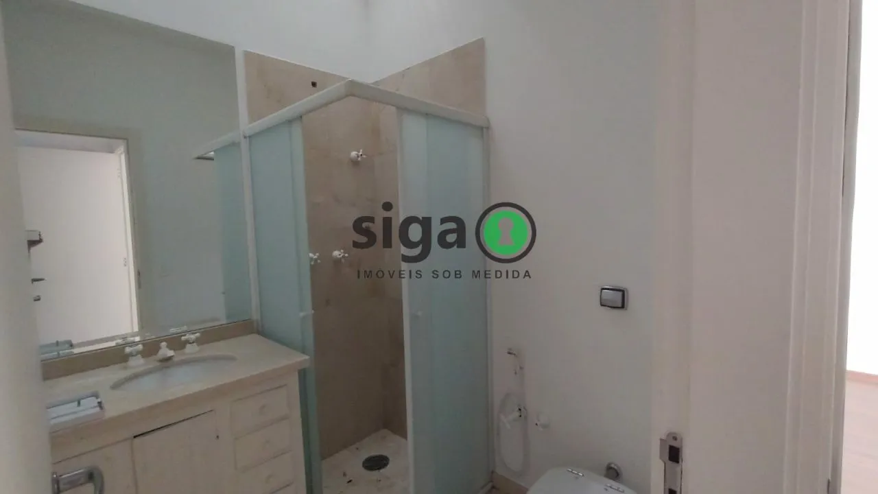 Imagem Casa a venda em Condomínio Fechado no Morumbi com 4 quartos