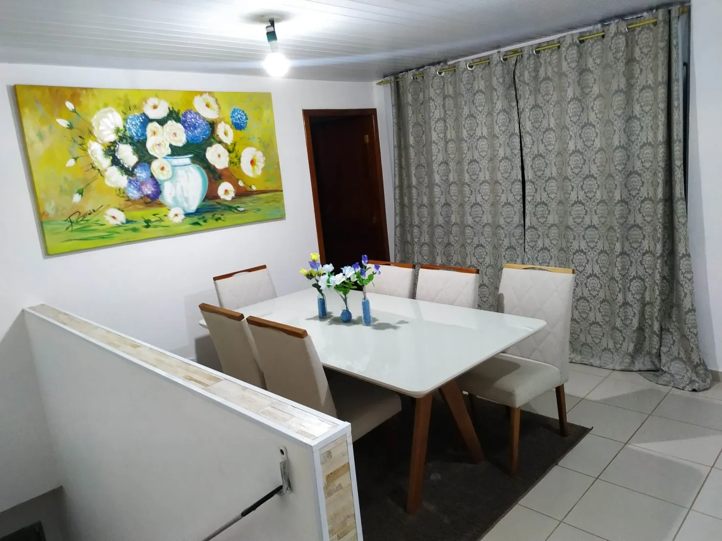 Imagem Casa à venda 5 Quartos, 1 Suite, 4 Vagas, 367.5M², Jardim Santa Tereza, Taubaté - SP