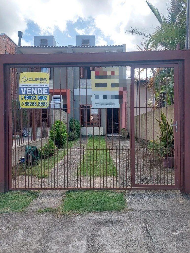Imagem Casa em Hípica