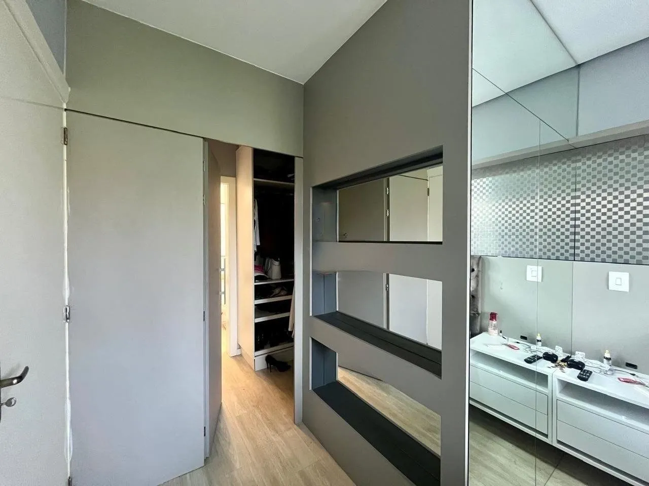 Imagem Apartamento cobertura com 3 dormitórios, vaga dupla