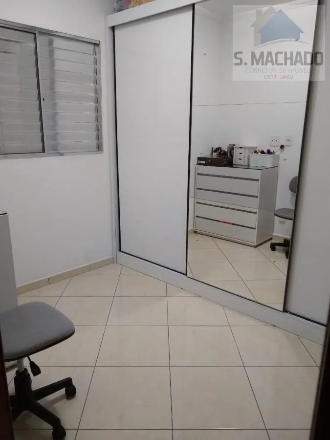 Imagem Apartamento para Venda em Santo André / SP no bairro Vila Francisco Matarazzo