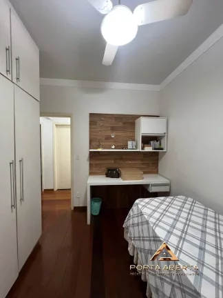 Imagem Apartamento 03 quartos sendo 01 suíte - Cidade Nobre - Ipatinga CÓD 1073