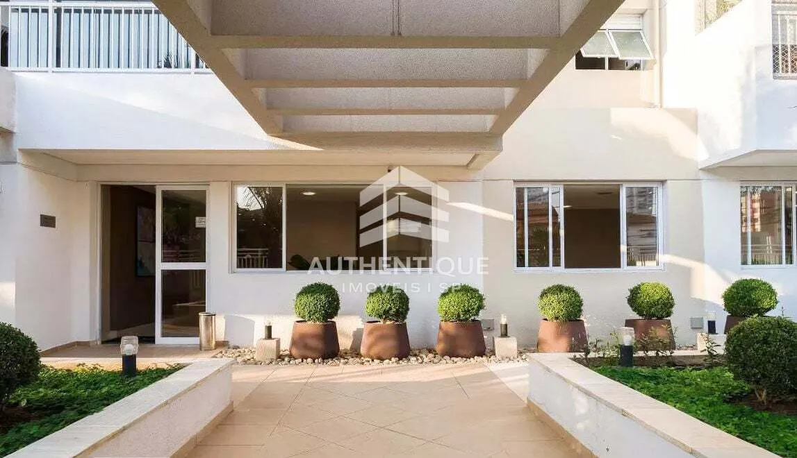 Imagem MAGNIFIC SANTANA - Apartamento no bairro Santana à venda