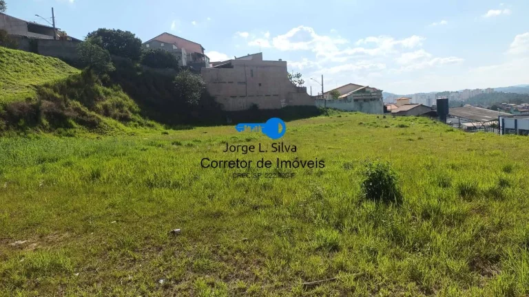 Imagem Aréa para incorporação e investidores em Polvilho Cajamar com 4070m2