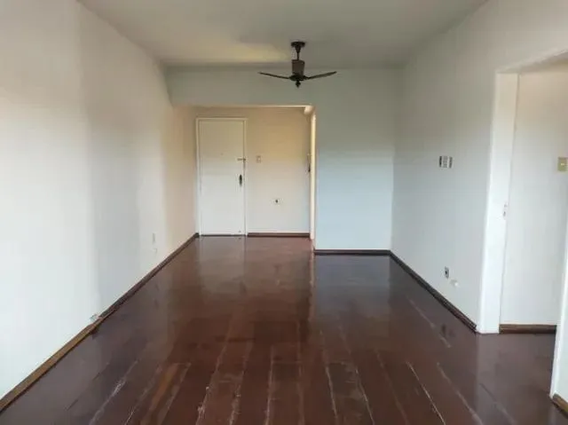 Imagem Apartamento à venda 4 Quartos, 1 Suite, 1 Vaga, 115M², Centro, Guaratinguetá - SP | ed. Eddy valentini