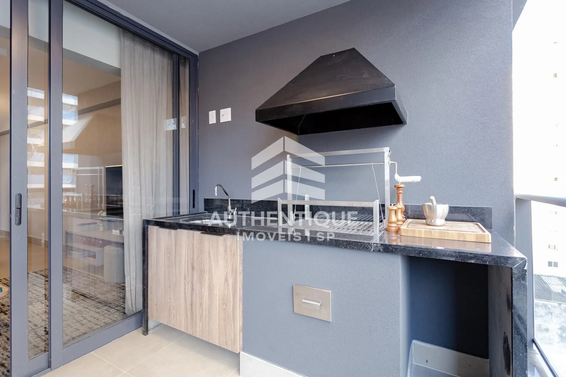 Imagem D House Perdizes - Apartamento à venda em São Paulo/SP