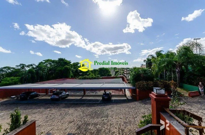Imagem Casa Condominio para Venda - 395m², 3 dormitórios, sendo 1 suites, 3 vagas - Cri
