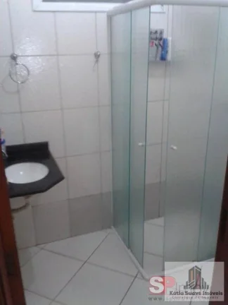 Imagem Sobrado para Venda em Santo André / SP no bairro Vila Guarani