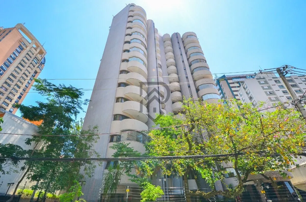 Imagem Apartamento Cobertura Duplex vila clementino