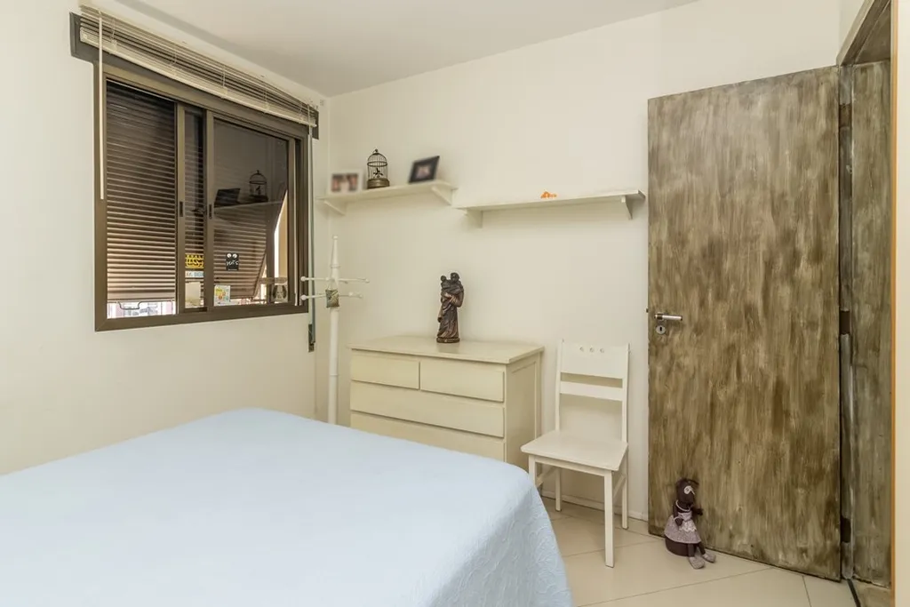 Imagem Apartamento à venda em São Paulo, Moema, com 4 quartos, 170m2