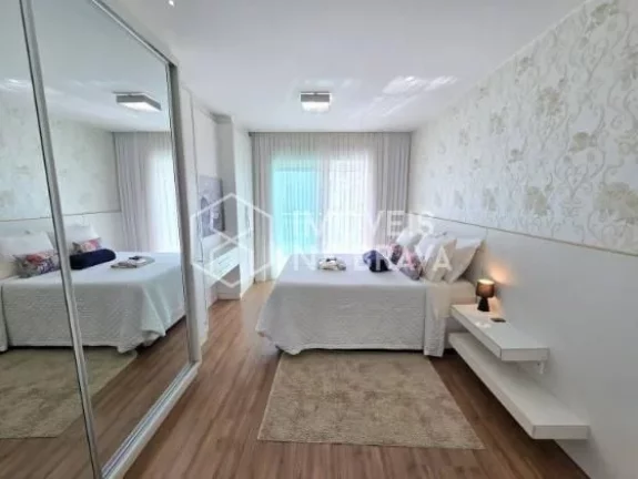 Imagem APARTAMENTO 3 QUARTOS 3 VAGAS - MOBILIADO - LOCACAO PRAIA BRAVA - ITAJAI/SC