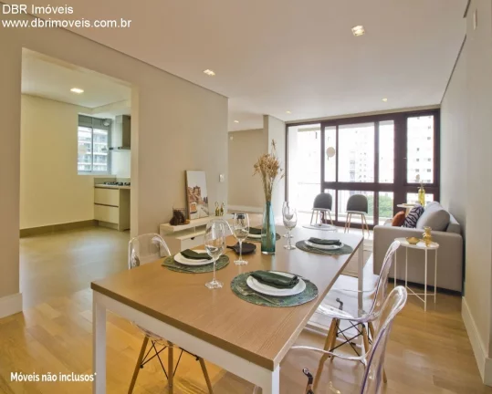 Imagem APARTAMENTO RESIDENCIAL em Sao Paulo - SP, Jardim Paulista