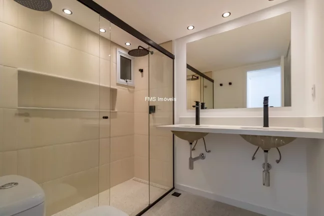 Imagem Imperdível Apartamento à Venda no Jardim Paulista, São Paulo-SP: 2 Quartos, 1 Suíte, 1 Sala, 3 Banheiros, 1 Vaga, 98,63m²!