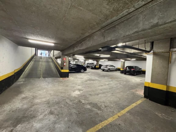 Imagem Loja com 3183m2 na Av. Paulista.