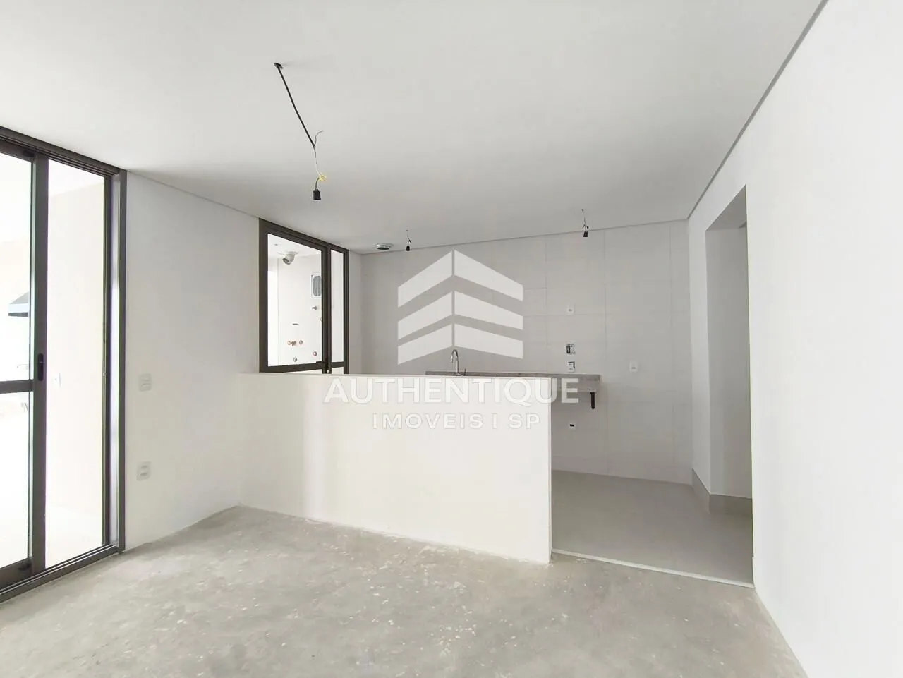 Imagem LHARMONIE VILA MARIANA - Apartamento no bairro Vila Mariana à venda