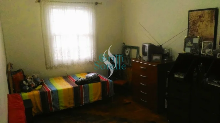 Imagem Casa Térrea a venda em Planalto Paulista - São Paulo/SP.