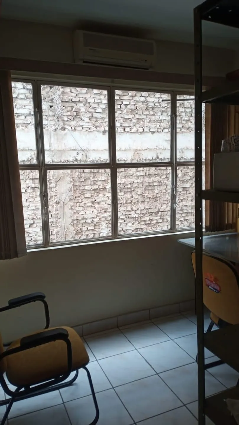 Imagem Comercial à venda Centro, Pindamonhangaba - SP | Edifício Raphael Muassab