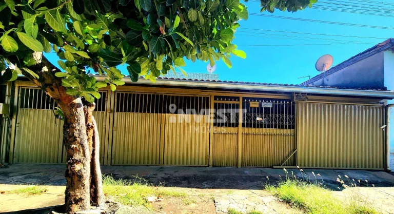 Foto do imóvel Casa à venda - Goiânia/GO