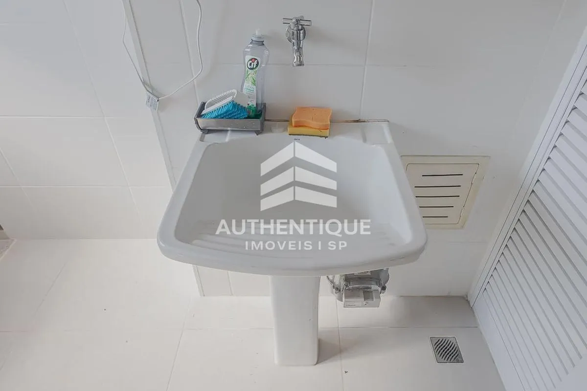 Imagem SYNTHESIS PINHEIROS - Apartamento no bairro Pinheiros à venda