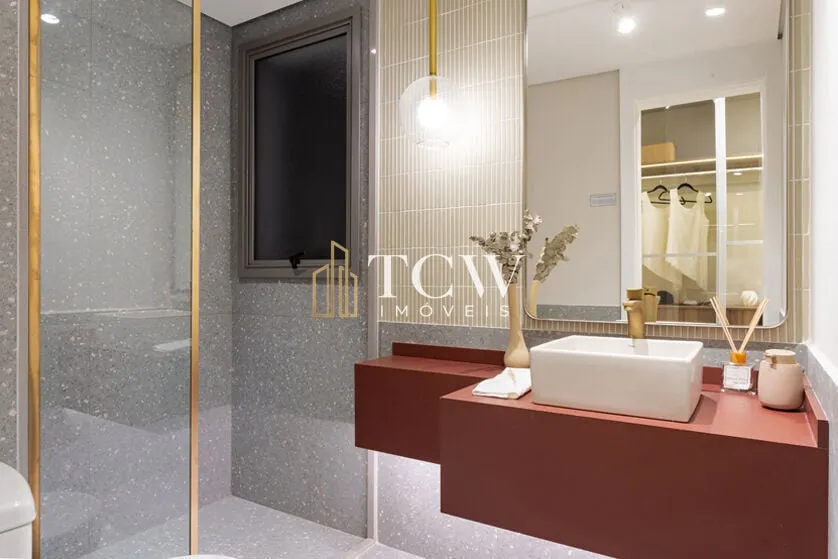 Imagem Apartamento à Venda | 95 m² | Alto do Ipiranga, São Paulo/SP