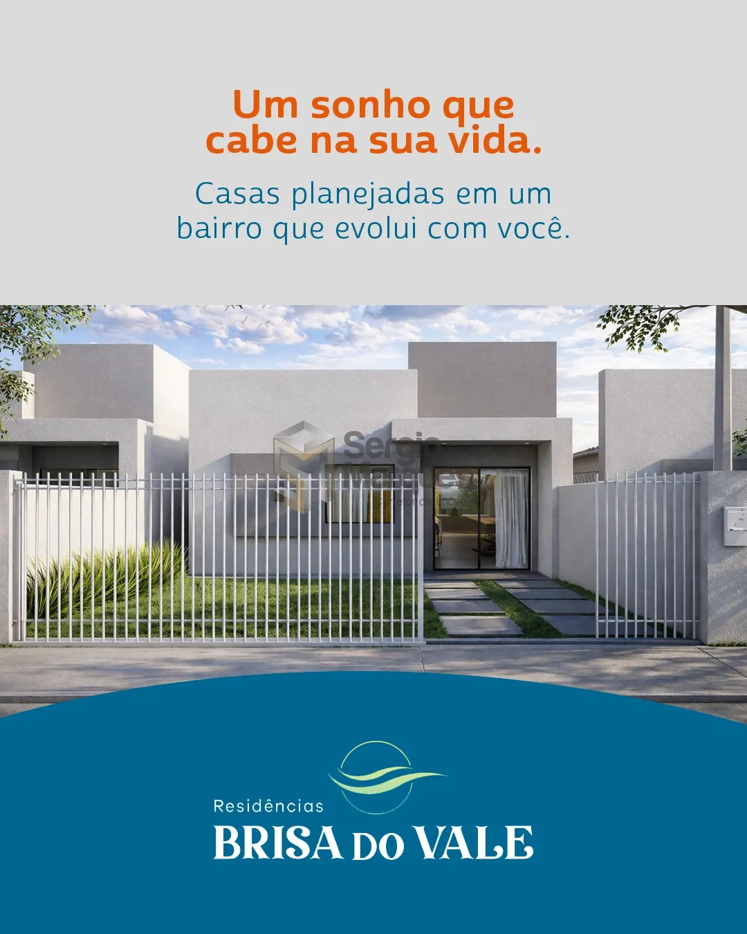 Imagem Casa à venda - 152m² - Parque Residencial Viena, Umuarama-PR