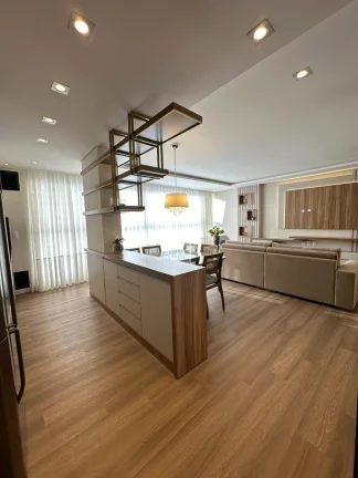 Imagem Apartamento Anita Garibaldi!