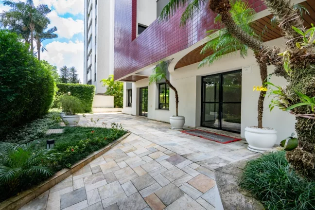 Foto do imóvel Apartamento à venda em São Paulo, Fazenda Morumbi, com 2 quartos, 95m2 em Antônio Júlio dos Santos