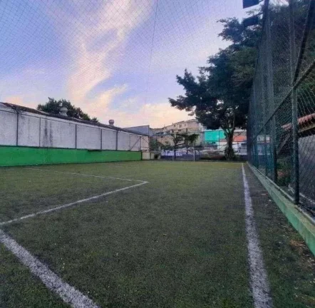 Imagem Apartamento 2 dormitórios - São João Clímaco - São Paulo