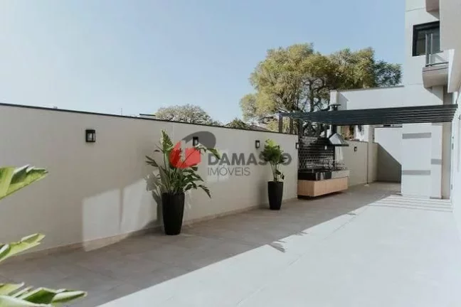 Imagem Apartamento à venda 2 Quartos, 1 Suite, 1 Vaga, 50M², Vila Curuçá, Santo André - SP