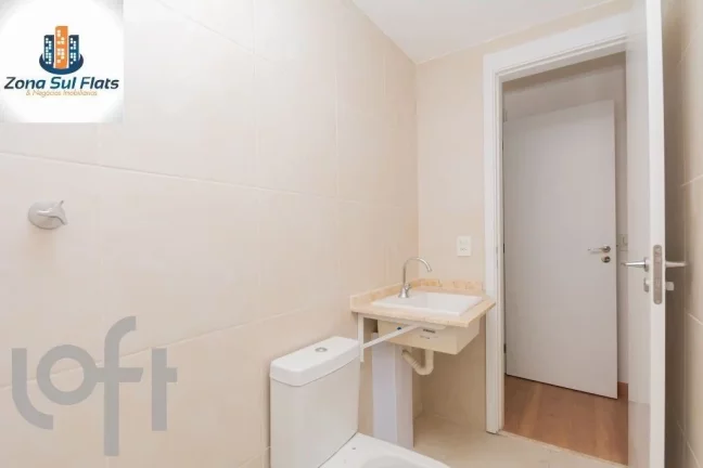 Imagem Apartamento à Venda No Ipiranga Com 2 Dormitórios Sendo 1 Suíte e 2 Vagas