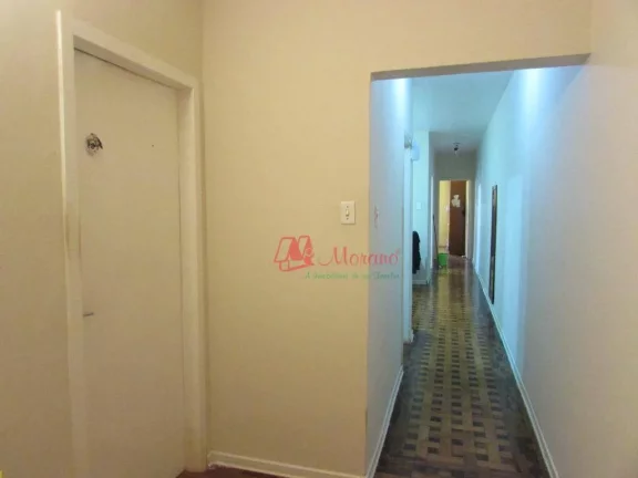 Imagem Apartamento à venda, 89 m² por R$ 344.000,00 - Rio Branco - Porto Alegre/RS