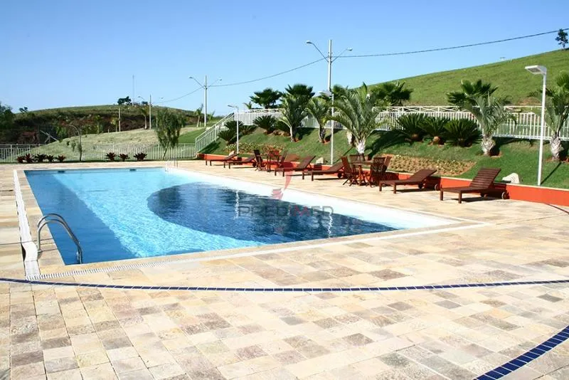Imagem Terreno 1037m² Quinta Dos Lagos Paraibuna/SP