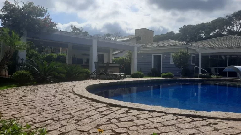 Imagem Vende- Casa Condominio Cabreúva-SP