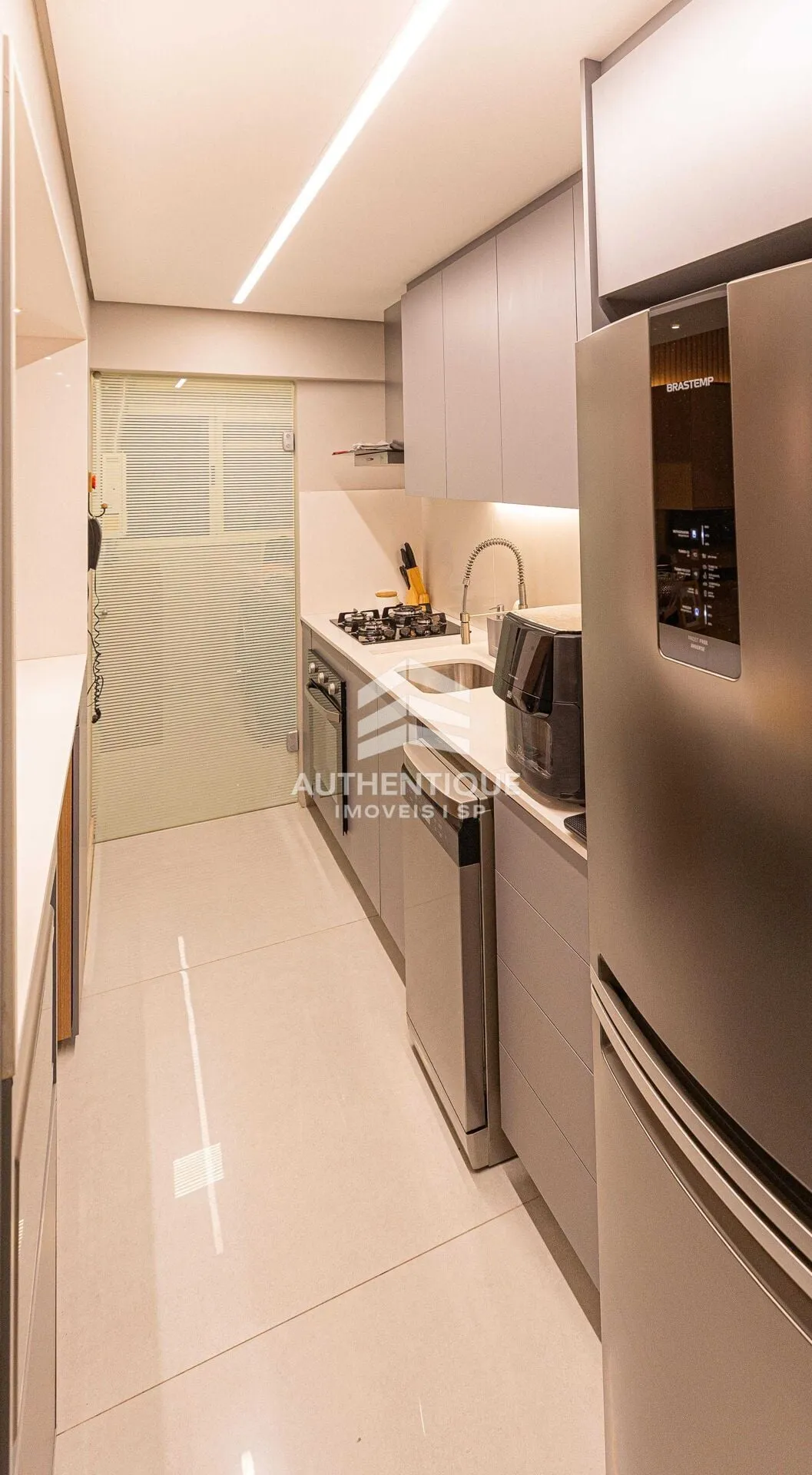 Imagem PALAIS DES ARTS PINHEIROS - Apartamento em Pinheiros, São Paulo/SP