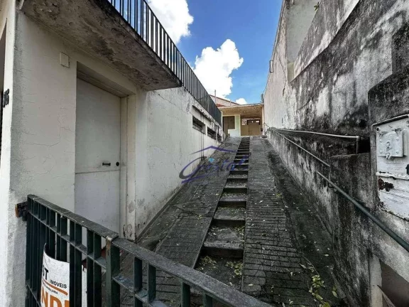 Imagem Casa à venda, 320 m² - Alto da Lapa - São Paulo/SP
