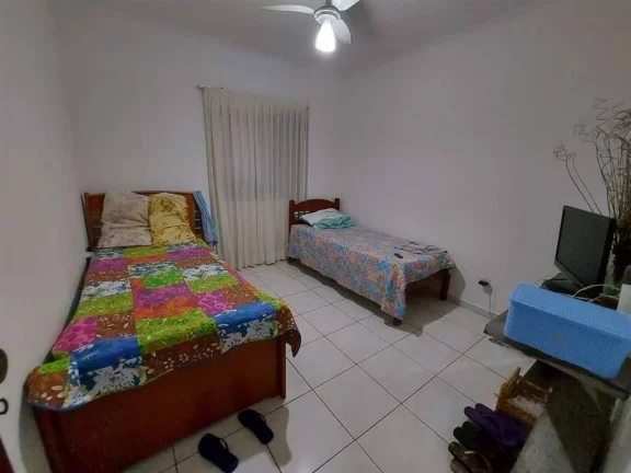 Imagem Cobertura à venda, 151 m² por R$ 760.000,00 - Aviação - Praia Grande/SP