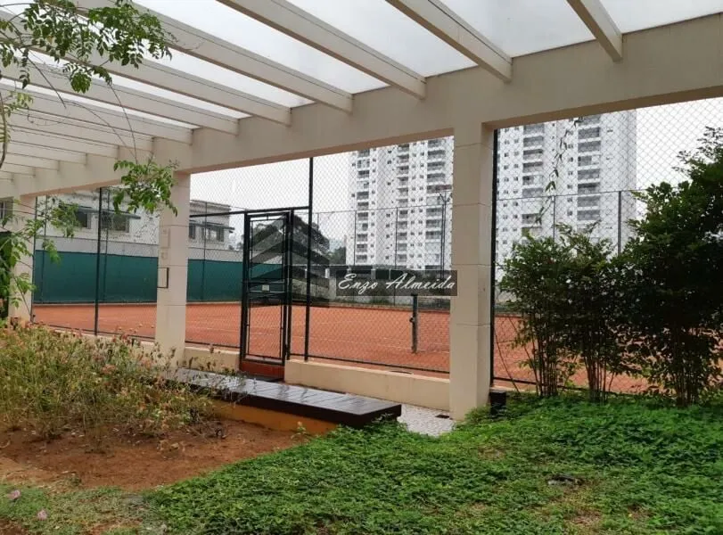 Imagem NOVAMERICA CALIFORNIA SANTO AMARO - Apartamento à venda em São Paulo/SP