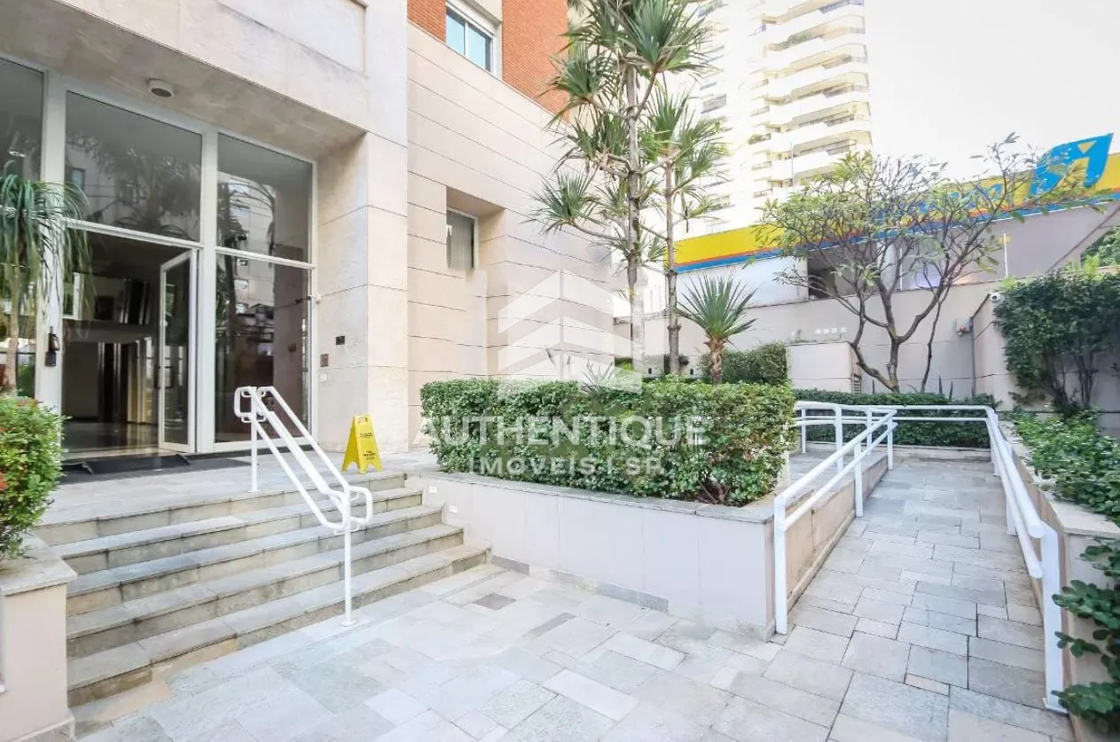 Imagem LE LOCLE JARDINS - Apartamento à venda no bairro Jardim Paulista - São Paulo/SP, Zona Sul