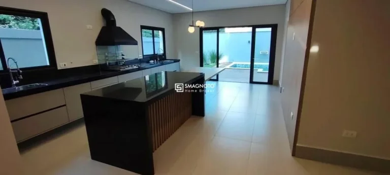 Imagem Sobrado com 3 dormitórios à venda, 196 m² por R$ 1.370.000,00 - Pompéia - Piracicaba/SP